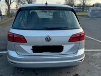 Gebraucht VW Golf 109 PS (80 kW) 2015 Grau Limousine