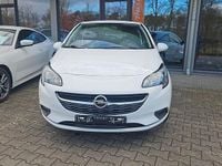 Gebraucht Opel Corsa Edition 90 PS (66 kW) 2018 Weiß Kleinwagen