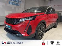 Gebraucht Peugeot 3008 GT 299 PS (219 kW) 2021 Ultimate rot SUV