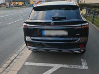 Gebraucht MG HS Luxury 170 PS (125 kW) 2024 Schwarz SUV