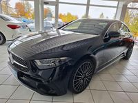 Gebraucht Mercedes CLS400 AMG 330 PS (242 kW) 2021 Schwarz Limousine