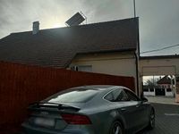 Gebraucht Audi A7 313 PS (230 kW) 2015 Grau Kleinwagen