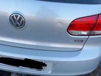 Gebraucht VW Golf VII Match 105 PS (77 kW) 2012 Silber Limousine