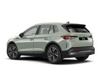 Gebraucht Skoda Elroq 210 kW (286 PS) 2025 Timiano green SUV