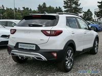 Neu Kia Stonic GT-Line 101 PS (74 kW) 2025 Weiß SUV