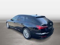Gebraucht Audi A6 Design 299 PS (219 kW) 2023 Schwarz Kombi