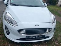 gebraucht Ford Fiesta Trend 2019