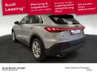 Gebraucht Audi Q5 Sport 204 PS (150 kW) 2025 Florettsilber metallic SUV