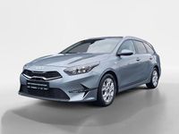 Gebraucht Kia Ceed 160 PS (117 kW) 2023 Grau Kleinwagen