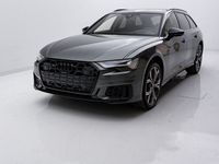 Gebraucht Audi S6 344 PS (253 kW) 2022 Grau Kombi