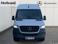 Gebraucht Mercedes Sprinter 190 PS (139 kW) 2025 Weiß Van