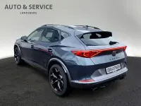 Gebraucht Cupra Formentor VZ 245 PS (180 kW) 2024 Grau SUV