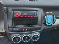 Second-hand Smart ForFour 95 CP (69 kW) 2004 Negru Hatchback