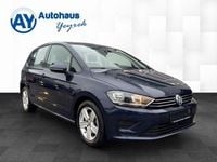 Gebraucht VW Golf VII 132 PS (97 kW) 2014 Andere Limousine