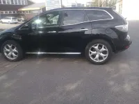 Gebraucht Mazda CX-7 Prime-Line 173 PS (127 kW) 2009 SUV