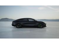 Neu Lotus Emeya 450 kW (612 PS) 2026 Schwarz Kleinwagen