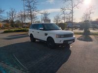 gebraucht Land Rover Range Rover Sport 3.0 TDV6 HSE HSE