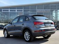 Gebraucht Audi Q3 Basis 190 PS (139 kW) 2015 Grau SUV