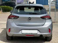 Gebraucht Opel Corsa S 101 PS (74 kW) 2022 Grau Kleinwagen