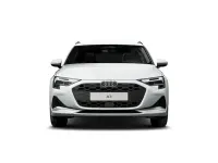 Second-hand Audi A3 Ambiente 150 CP (110 kW) 2025 Alb Berlinǎ