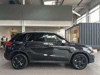 gebraucht Suzuki Vitara 1.4 S 4x2 LED Navi ACC AHK