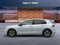 Gebraucht VW Golf VIII Goal 150 PS (110 kW) 2025 Blau Limousine