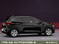 Gebraucht Dacia Sandero Essentiel 91 PS (66 kW) 2022 Andere farbe Kleinwagen