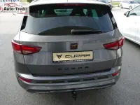 Neu Cupra Ateca 190 PS (139 kW) 2026 Graphite grau SUV