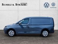 Gebraucht VW Caddy Maxi 122 PS (89 kW) 2025 Van / Kleinbus