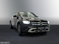 gebraucht Mercedes 200 GLC4M *Panorama AHK Soundsystem el.Heckkl