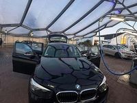 Gebraucht BMW 116 116 PS (85 kW) 2015 Kleinwagen