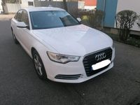 gebraucht Audi A6 2.0 tfsi 2014