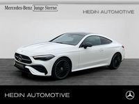 Gebraucht Mercedes 180 AMG 170 PS (125 kW) 2025 Unilack polarweiß Limousine