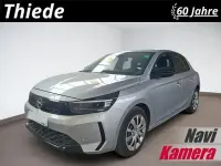 Gebraucht Opel Corsa 75 PS (55 kW) 2024 Kristall silber metallic Kleinwagen