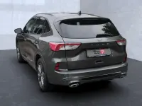 Gebraucht Ford Kuga ST-Line X 150 PS (110 kW) 2021 Grau SUV