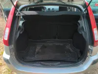 Gebraucht Ford Fusion 80 PS (58 kW) 2006 Silber Kleinwagen