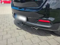 Gebraucht Kia Ceed DREAM-TEAM Edition 128 PS (94 kW) 2015 Schwarz Kleinwagen
