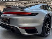 Gebraucht Porsche 992 581 PS (427 kW) 2024 Silber Coupé