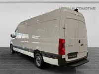 Neu Mercedes Sprinter 170 PS (125 kW) 2026 Weiß Van