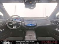Gebraucht Mercedes E300 Advanced Plus 204 PS (150 kW) 2025 Manufaktur alpingrau uni Kombi