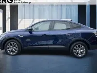 Używany Renault Arkana Evolution 140 KM (102 kW) 2025 Niebieski SUV