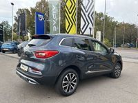 gebraucht Renault Kadjar 1.3 TCe 160 Techno Klima Navi Gebrauchtwagen, bei Autohaus von der Weppen GmbH & Co. KG