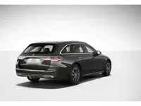 Gebraucht Mercedes E220 Avantgarde 197 PS (144 kW) 2024 Grau Limousine