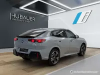 Neu BMW iX2 M Sport 150 kW (204 PS) 2026 Grau SUV