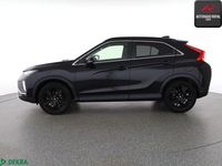 Gebraucht Mitsubishi Eclipse Cross 163 PS (119 kW) 2018 Pantherschwarz SUV