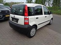 Occasion Fiat Panda 70 ch (51 kW) 2011 Blanc Citadine