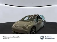 Gebraucht VW ID.3 Pro 150 kW (204 PS) 2024 Grau Kleinwagen