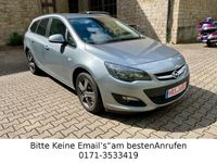 gebraucht Opel Astra Sports Style * TÜV NEU * Fahrbereit