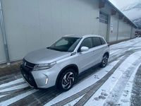 Neu Suzuki Vitara Comfort+ 110 PS (80 kW) 2025 Silber SUV