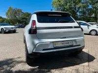 Gebraucht Renault R5 89 kW (122 PS) 2025 Weiß Kleinwagen